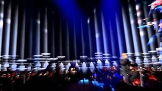 George michael &#39;&#39; Cowboys &amp; Angels &#39;&#39; Symphonica DVD