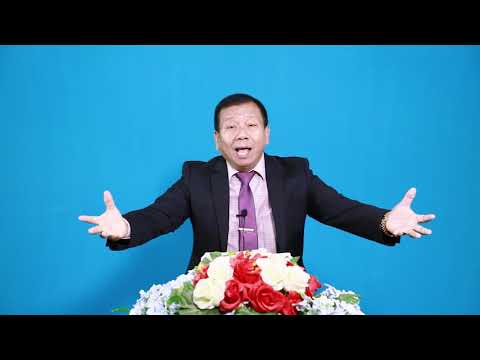 Tlansan Dingmi: Rev. Lal Eng Lian