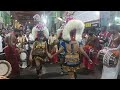 Kulasaithasara 2024 EMKani Karakattam Dasara