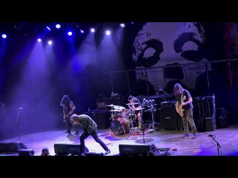 Converge – Doom in Bloom (Live 07/25/2025 at Post Festival in Indianapolis, IN)