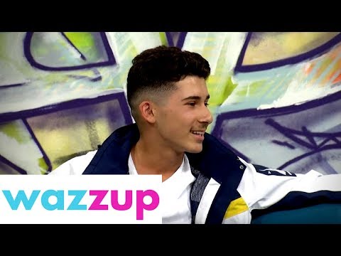 Sharr Braina prezanton projektin Leja | WAZZUP