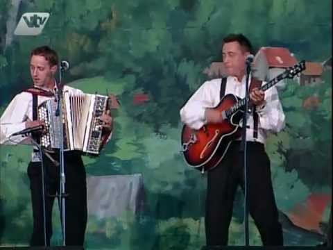 Loborfest 2010 Ansambel Zreška pomlad - Življenje je roman