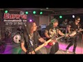 Cargo - Ziua Vrajitoarelor | LIVE in Garajul Europa ...