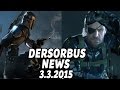 DS News - Mass Effect 4 Trailer auf E3, Wolverine ...