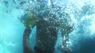 Flowers or Razorwire - Club Soda