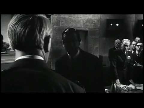 FAIL-SAFE: The First Strike Argument