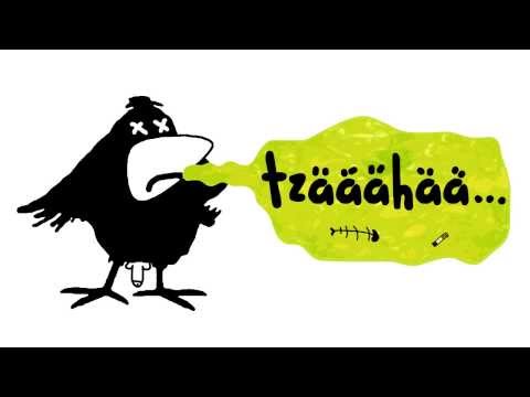 tzääähää... vorgefesst I