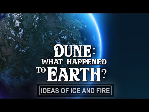 Dune: What Happened To Earth?
