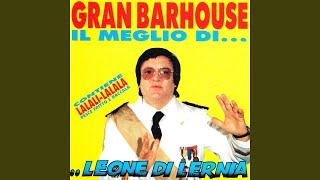 Cover art for Lalali-lalala pesce fritto e baccalà (Gipsy woman)