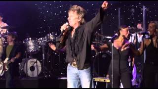 02 Rod Stewart Live from Nokia Times Square 2006-Fooled Around And Fell In Love.avi