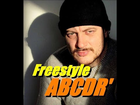 FREKO et son assos de dingos : FREESTYLE abcdr'