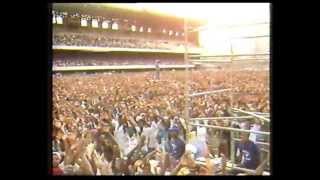 Archbishop Benson Idahosa in Lagos - Part One