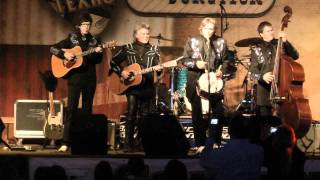 Marty Stuart and The Fabulous Superlatives LIVE