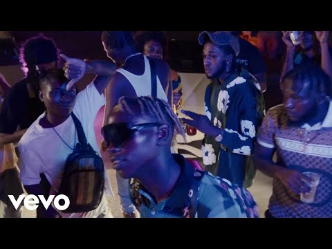 Freeshh Biggz - States (Official Music Video)