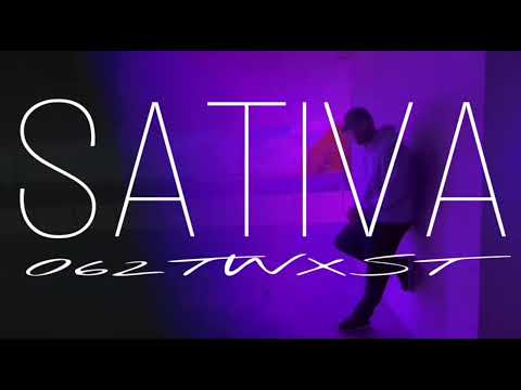 (0SIX2) TWXST - SATIVA