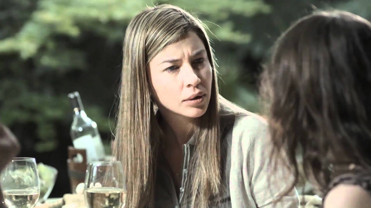 Miniature de la vidéo BABY SHOWER TRAILER OFICIAL HD du film Baby Shower