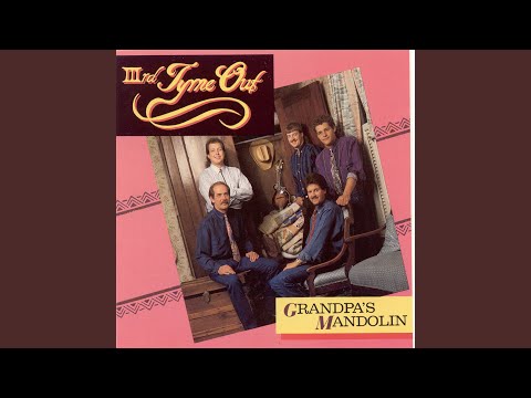 Dixie Train - IIIrd Tyme Out