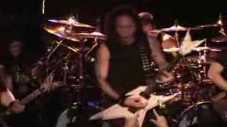 Trivium - Entrance of the Conflagration. Live in NYC