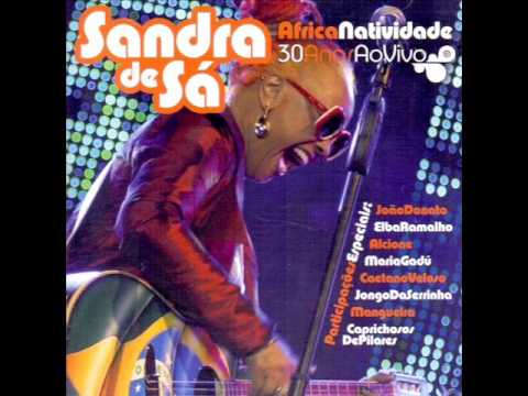Copacabana- Sandra de Sá e Alcione
