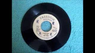 Rod Taylor Ethiopian Kings