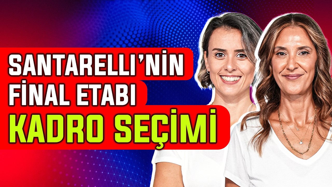 Sultanların Güncesi yayında: Hedef yarı final: Rakibimiz Japonya