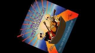 Stop That Train - Jerry Garcia Band