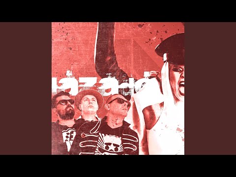 Lázadó (Trent Monaco R & B Remix)