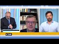Alessandro Barbero on Mario Draghi on Tv Talk (05/01/2021)