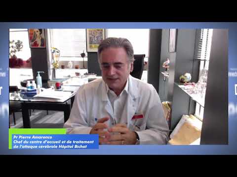 AVC Est-ce qu'on s'en sort ?