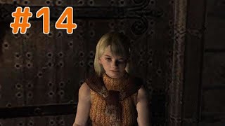 [2人] #14 レオンと共に行くスペイン空耳旅行 14日目 [バイオハザード4]