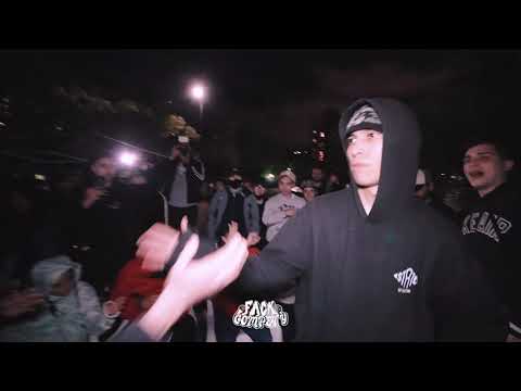 G5 vs ISSY [Cuartos] FackCompety  pretemporada