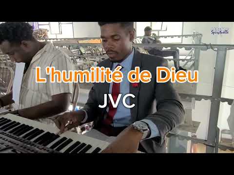 l'Humilité de Dieu 
