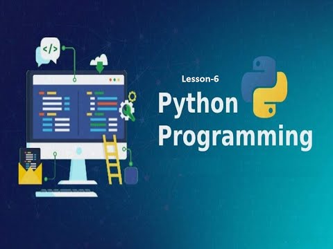 Class 7 Chapter 6 Introducing Python