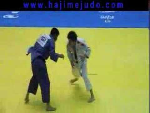 wc madrid 2008 -66kg awad vs uriarte