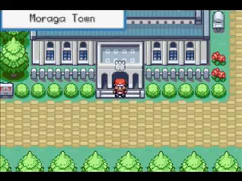 Pokemon Rijon Adventures - Episode 16