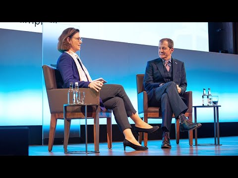 Alastair Campbell, Political Strategist and 