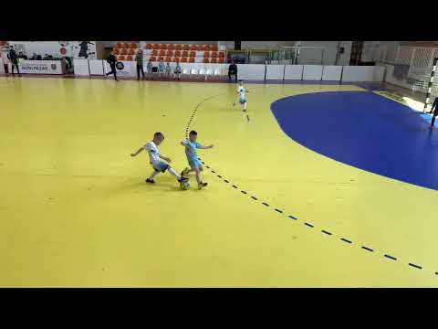 Kaid Dugopoljac #KD7 (2016) Solo prodor