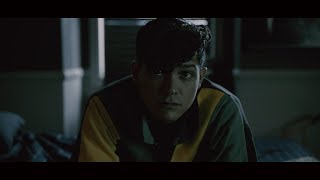 Brandyn Burnette - Run [Official Video]