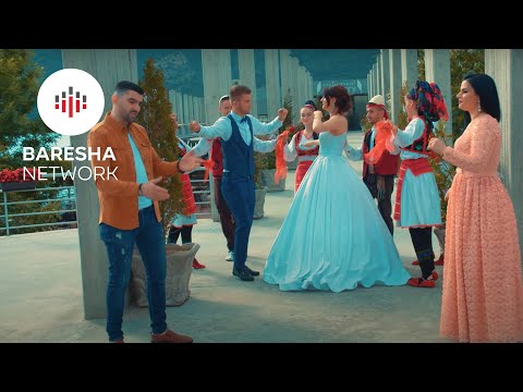 Shkelzen Krasniqi ft. Ganimete Dibra - Dasma Shqiptare