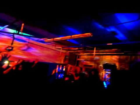 The Thrillseekers @ INOKI - The Thrillseekers - This Is All We Have