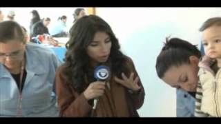 Así es mi tierra 9 "JARDÍN CARPIO" Bloque 2