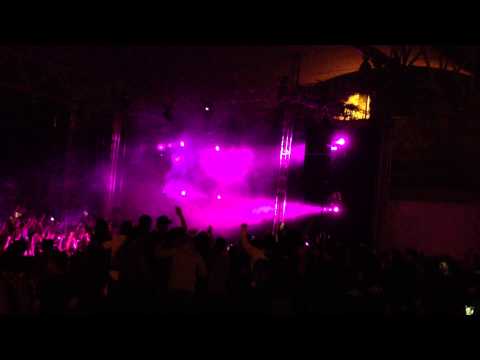 The Who vs. Deniz Koyu vs. Avicii & Albin Myers - O'Riley Bong Into Darkness (Avicii Bootleg)