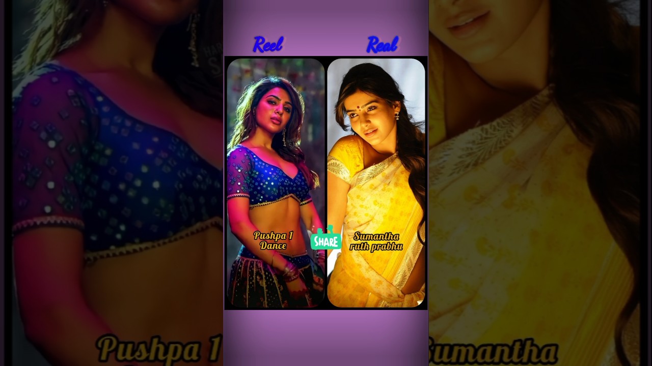 Pushpa: The 2nd Movie - Cast Details & Secrets