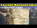 Who Was The Greatest King Of Sumer And Akkad 10 Greatest Kings Of Ancient Mesopotamia