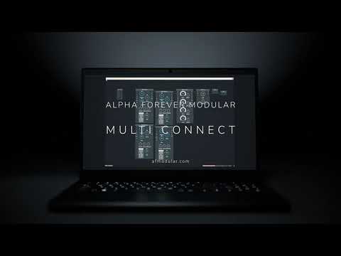 Alpha Forever - Multiconnect
