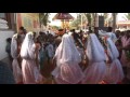 Koodankulam Thetchanathu Dharmapathi Ayya Karuda Pavani Vizha Kholattam