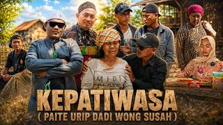 Download lagu KEPATIWASA | Paite Urip Dadi Wong Susah mp3