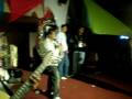 daniel ortiz. todavia vengo borracho