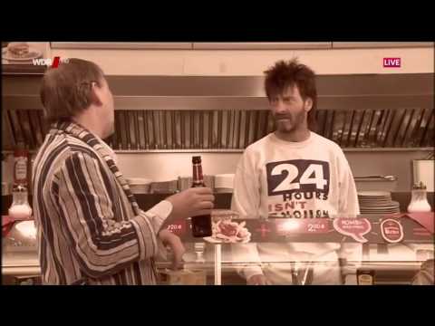 Dittsche vom 28.10.2016 - Kalenderwoche 43 - #212