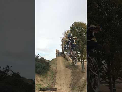 2 years ago today #mtb #viral #blowup #downhill